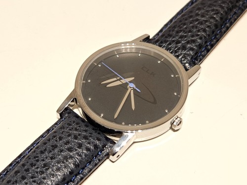 RETRO ADVERTISING BEAUTIFUL 32mm MEN'S LADIES QUARTZ WATCH "MERCEDES-BENZ" CLK - 第 9/13 張圖片
