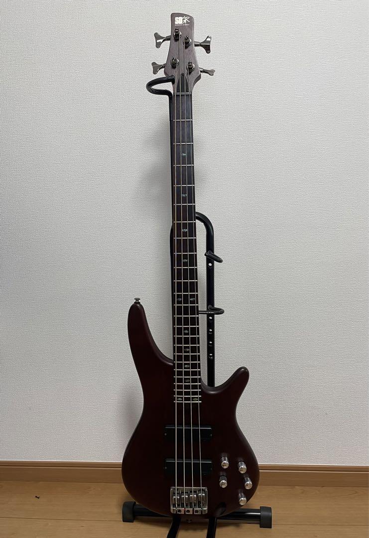 Ibanez SR500 BM / Electric Bass Guitar | eBay Ibanez SR500 BM / Electric Bass Guitar | eBay