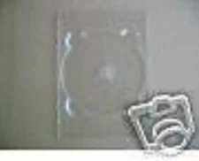 100 CLEAR DVD DIGITRAY, NO LOGO, PSD29