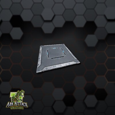 Ark Ascended Server Pve Tek Ceiling X 100