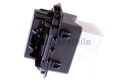 Vorwiderstand Innenraumgebläse Renault Megane III 7701209850 NEU
