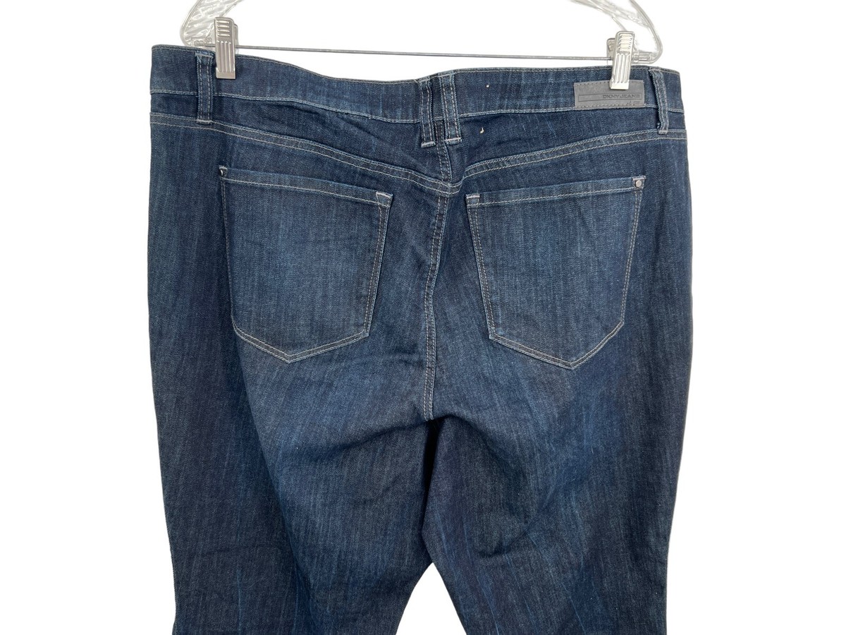 dkny plus size jeans