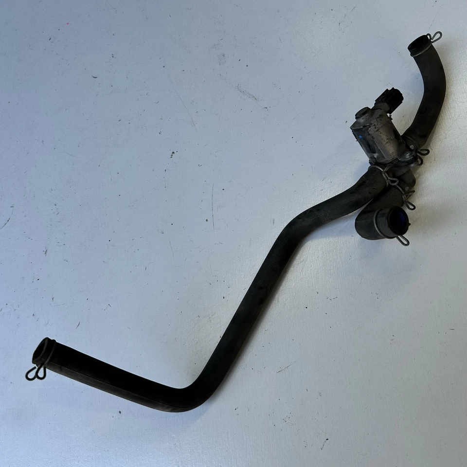 Electroválvula de inyección de aire HONDA NT700 NT700V 700 DEAUVILLE 2008 Foto 2 de 4