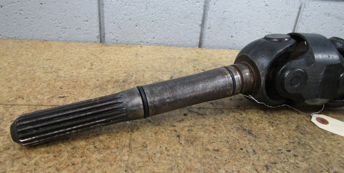 OEM* Mercury Mercruiser Bravo U-Joint Assembly 865425A03 | eBay 