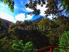 Digital Image Picture Photo Wallpaper Background Landscape Mountain Desktop Art