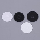 <!--F#f_0-->5PC POM Heat Insulation Gasket 24/22mm Anti Scratch And Anti Lock Protective Pad<!--F/-->