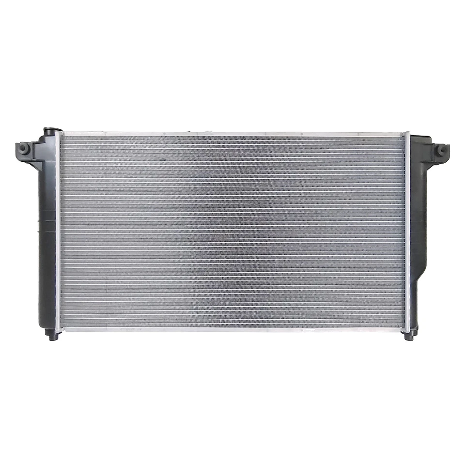 1555 Aluminium Radiator for 1994 1995 1996 1997 1998-2002 Dodge Ram 2500 3500 — 第 2/4 张图片
