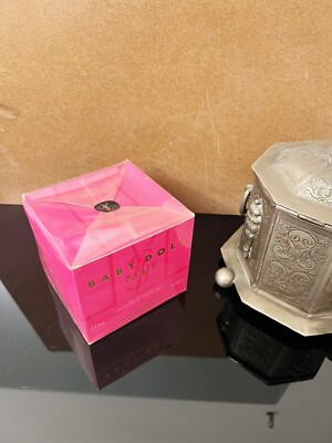 Yves Saint Laurent YSL Baby Doll EDT 100 ml 3.4 oz WOMEN BNIB