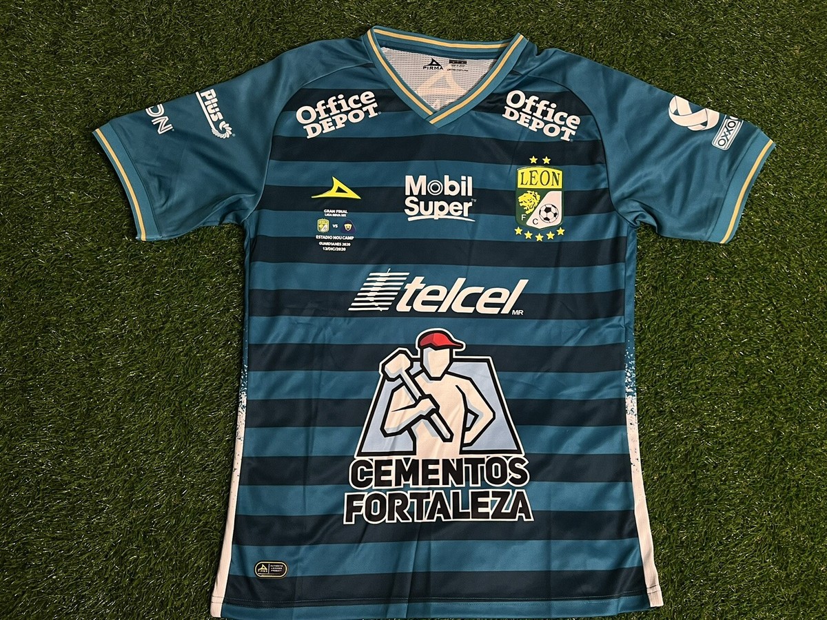 León FC 新聞デザイン シャツ León FC 新聞デザイン シャツ Leon – TUDN Fan Shop