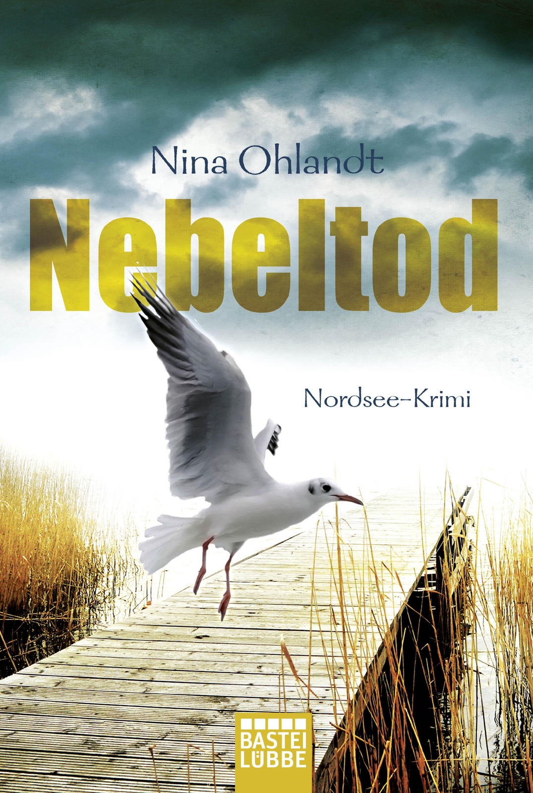 Thumbnail - Nebeltod Nina Ohlandt