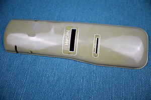 Originaler Armdeckel für Bernina 530, 540, 640, 640-2 Nähmaschinen Kopfdeckel
