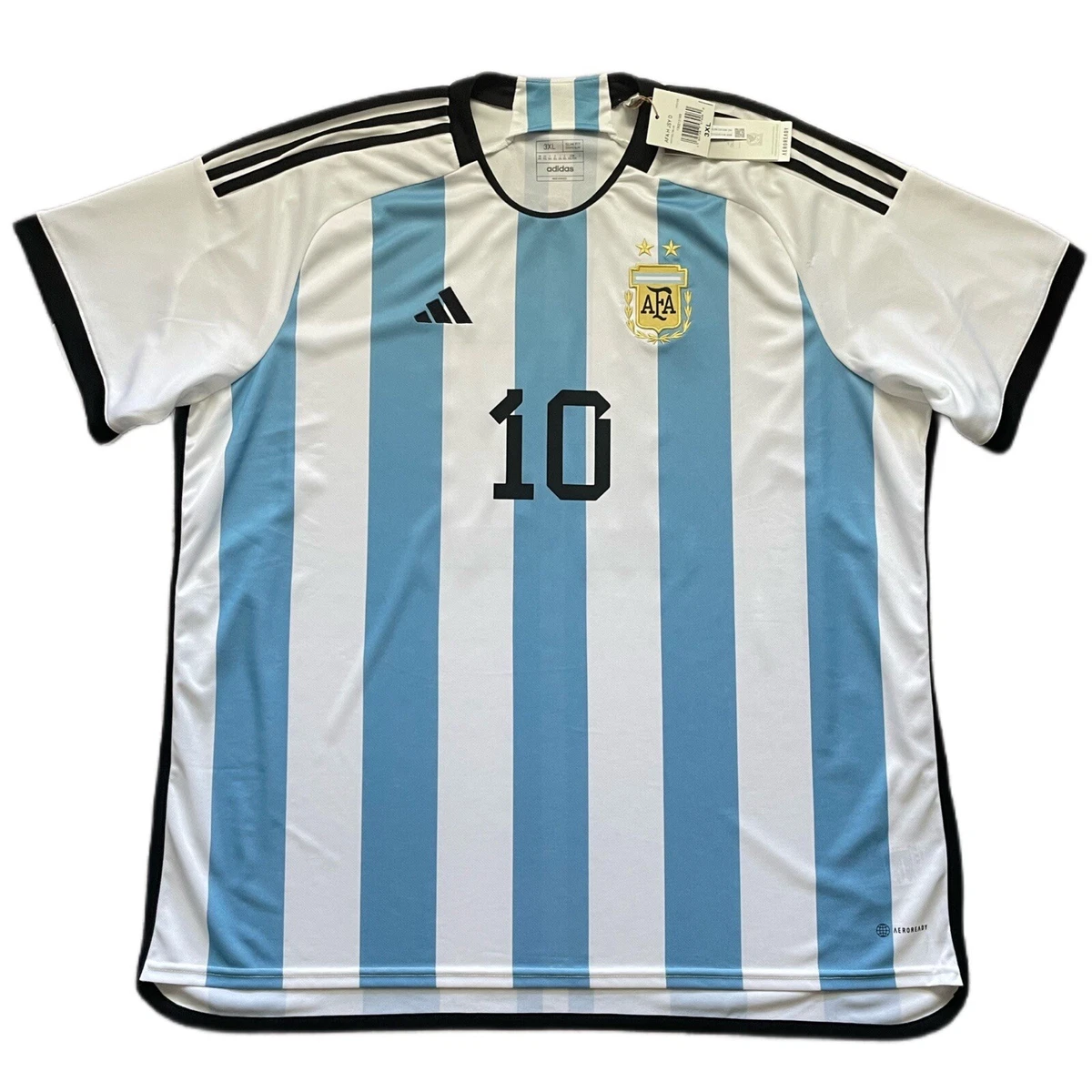 World Cup Argentina championship jerseys, shirts, gear kits