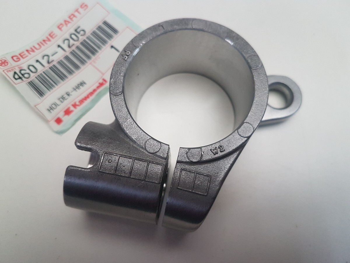 NOS KAWASAKI ZXR750 H1/H2 NINJA ZX750 1989-1990 - HANDLE