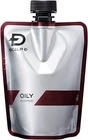 ANGFA Scalp D Shampoo Refill 350ml Men's for oily skin