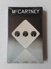 McCartney III Cassette SEALED