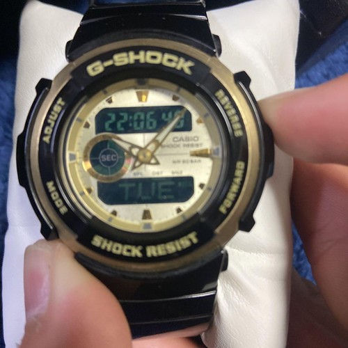 g shock 3750