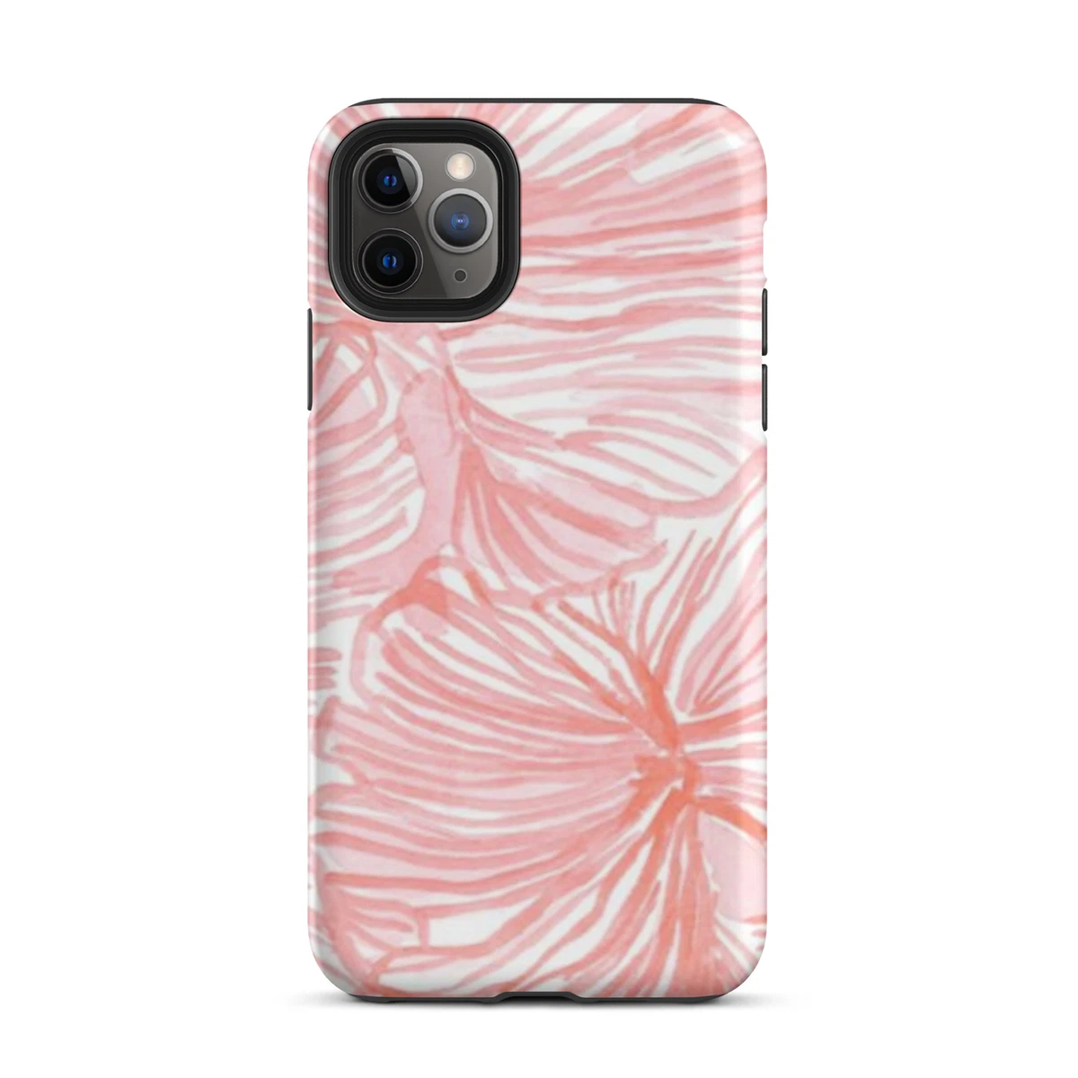 Custodia Protettiva iPhone 14 Plus - Flip Case Antiurto Mandala