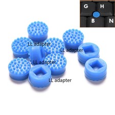 For Dell Laptop Notebook Trackpoint Pointer Mouse Blue Stick Point Cap Nipple 3x