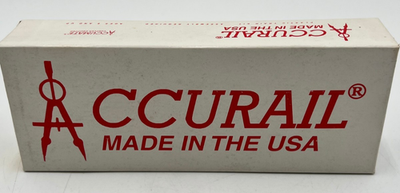 #ad Accurail HO Scale Northern Pacific ACF 3 Bay Covered Hopper Kit NP 76365 #2031.1 $17.90