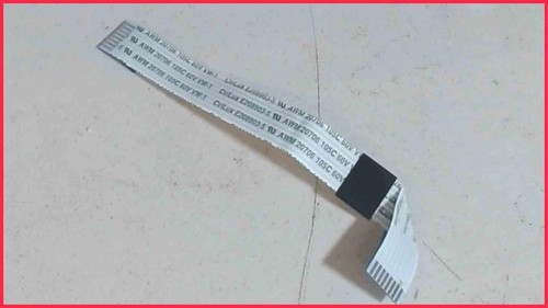 Touchpad Flachbandkabel Aspire V3-772G VA73 i5