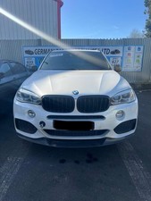 BMW X5 Xdrive40d F15 M Sport N57D30b Engine GA8HP75X Gearbox- BREAKING PARTS