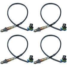 O2 Oxygen Sensor 250-24649 Upstream and Downstream Fit for Chevy/Chevrolet Eq...