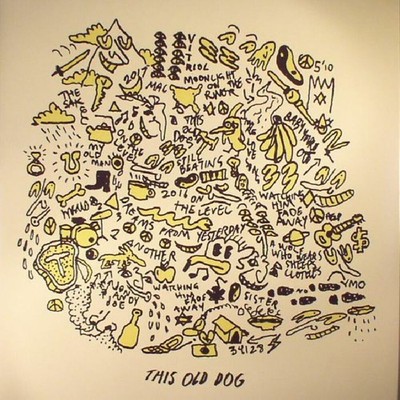 Mac Demarco - This Old Dog (LP) (Gatefold) 817949013158| eBay