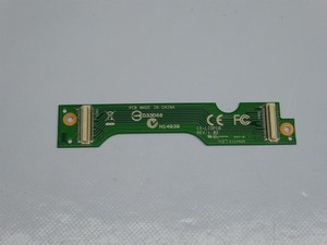 Dell XPS 18 1820 IO Board Platine CS-LIOPCB #4058