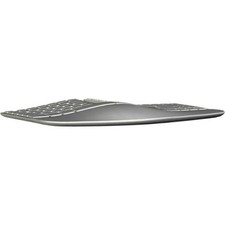 Matias FK413D Sculpt Rechargeable Keyboard for Mac