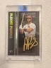 2023 Topps Diamond Icons Black Polychromatink Autographs Albert Pujols 10/10
