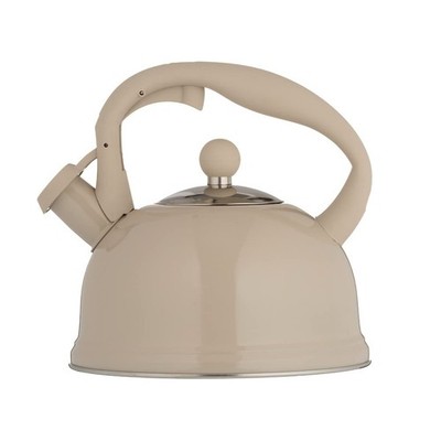 Otto Collection | Stovetop Kettle - Putty