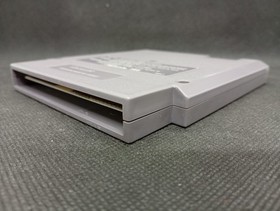 Teenage Mutant Hero Turtles TMNT - Nintendo NES EU PAL - NES-88-FRA (B) (l#01)