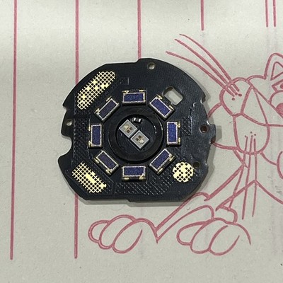 For Huawei GT 3 46mm 42mm Heart Rate Monitor Board Watch Repairing Accessories