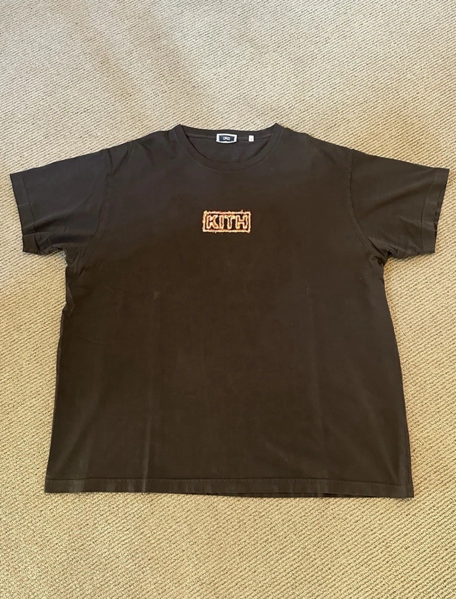 KITH Regular Size T-Shirts for Men for sale | eBay