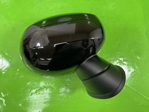 MINI F56 WING MIRROR DRIVER MIDNIGHT BLACK A94/9 7 PIN RIGHT 2014-2021 F55 F57