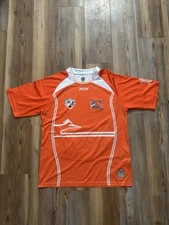 ADX Correcaminos UAT 2008-2009 Jersey