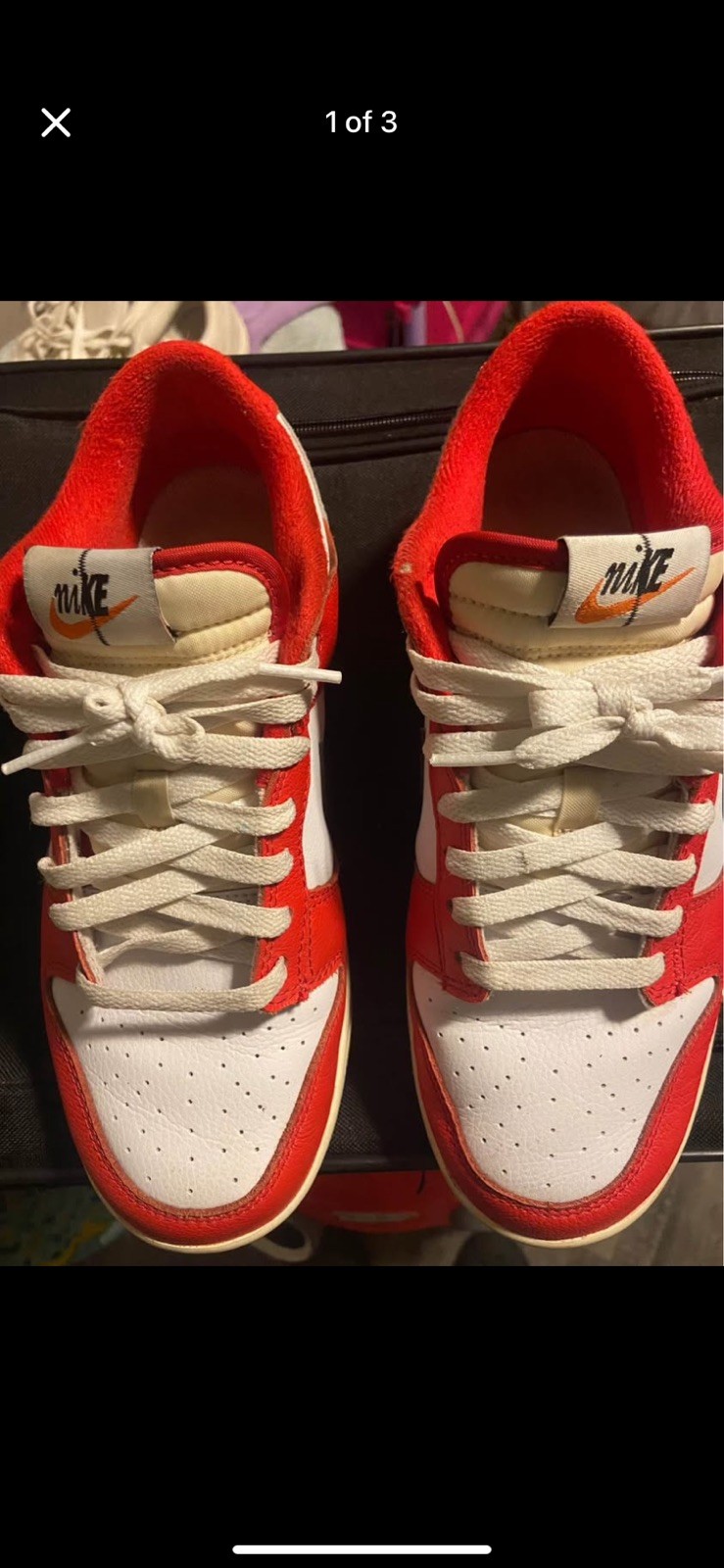 Nike Dunk Chicago Split - image 6