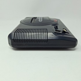 Sega Genesis Model 1 Console 1601 Bundle w/ Controller 2 Games Wires - Tested