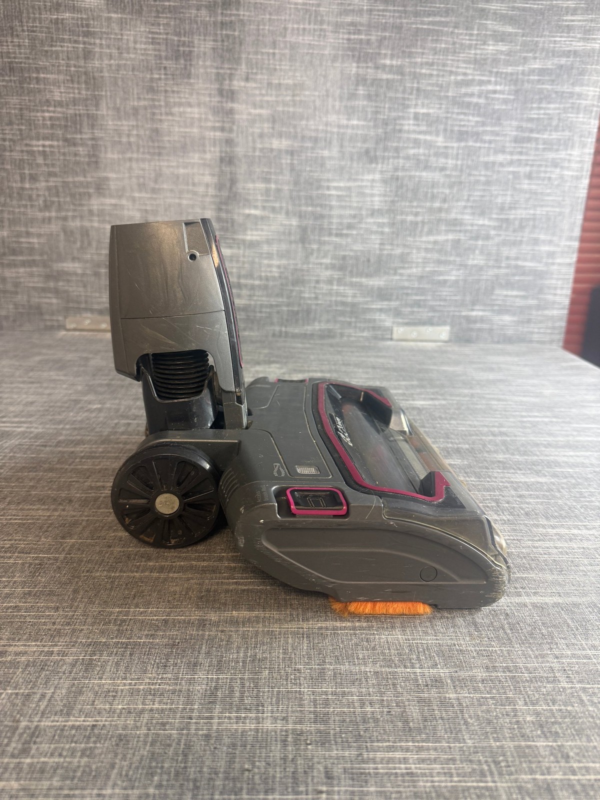Shark DuoClean Brush Head Upright Vacuum Attachment Tool image 6