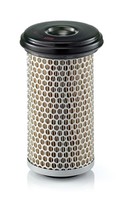 Luftfilter Mann Filter C 1176 Ansaugluftfilter