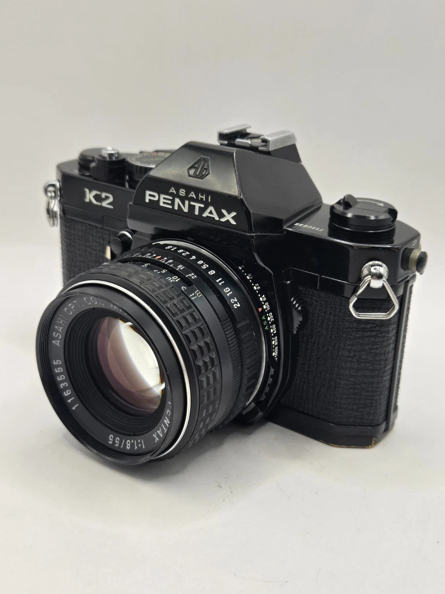 PENTAX K2 Film Cameras for sale | eBay