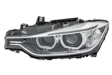 Hauptscheinwerfer links Hella 1ZS 354 983 211 f�r BMW