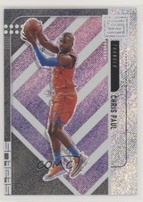 2019-20 Panini Status Tmall Chris Paul #149 7ut