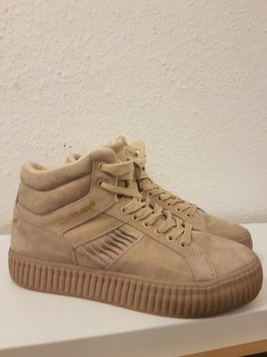 L.A. Gear Damen Sneaker Grösse 40 Vintage
