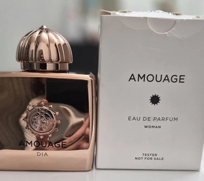 Amouage Dia Eau de Parfum for Women for sale | eBay