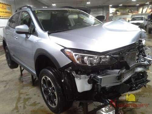 2023 Subaru Crosstrk Interior Rear View Mirror - Foto 10 di 12