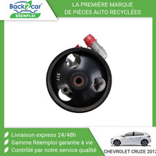 Pompe direction assistée Chevrolet CRUZE
