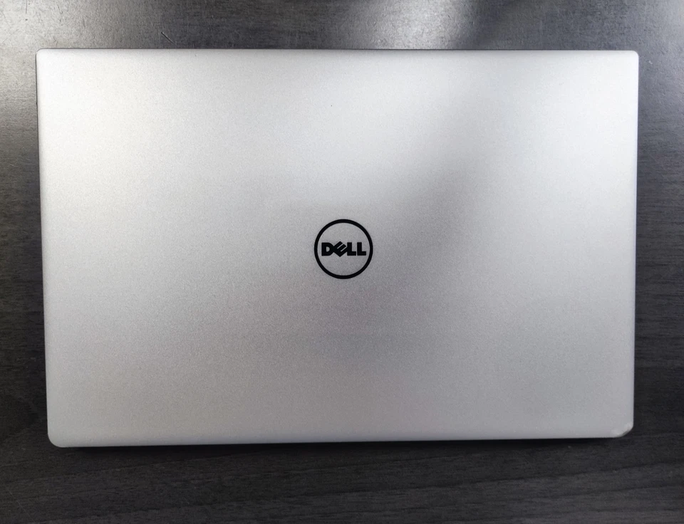 Dell XPS 13 9360  Core i7-7500U 2,7Ghz -8Go, 256Go SSD ,Win11, 4K tactile QHD+ - Photo 4/4