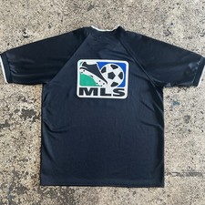 Las mejores ofertas en Nike New York Red Bulls MLS Jerseys | eBay