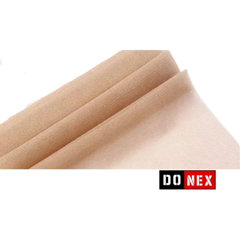 6×Paar Damen kniestrümpfe Feinsocken Reisestrümpfe Nylonstrümpfe Den 20/40/50 DE - Bild 4 von 4